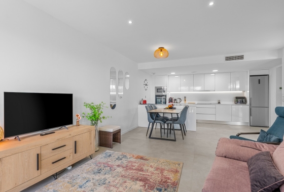 Rynek wtórny - Apartament - Orihuela Costa - Dehesa de campoamor
