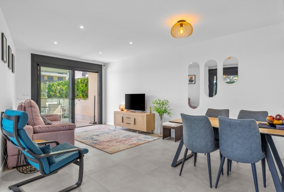 Rynek wtórny - Apartament - Orihuela Costa - Dehesa de campoamor