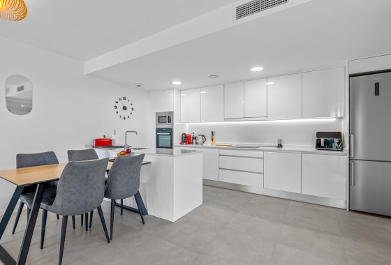 Rynek wtórny - Apartament - Orihuela Costa - Dehesa de campoamor