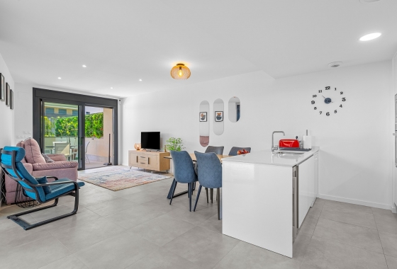 Rynek wtórny - Apartament - Orihuela Costa - Dehesa de campoamor