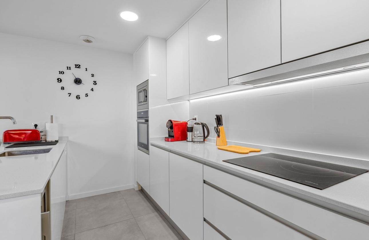 Rynek wtórny - Apartament - Orihuela Costa - Dehesa de campoamor