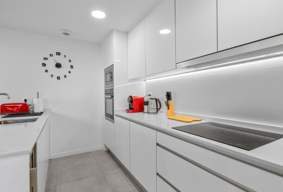 Rynek wtórny - Apartament - Orihuela Costa - Dehesa de campoamor