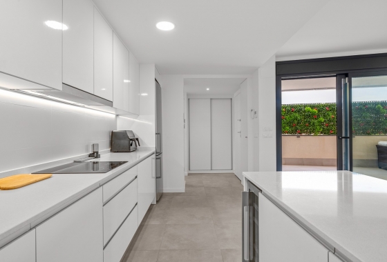 Rynek wtórny - Apartament - Orihuela Costa - Dehesa de campoamor