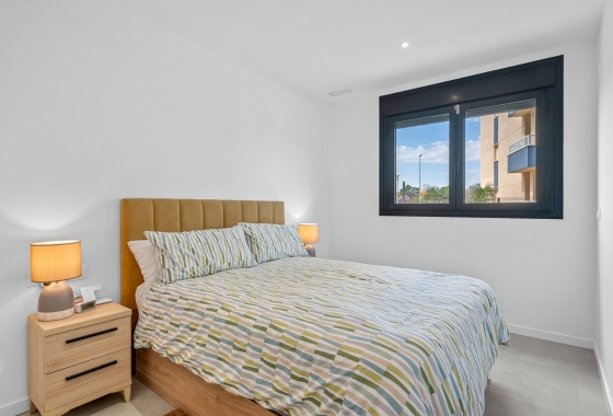 Rynek wtórny - Apartament - Orihuela Costa - Dehesa de campoamor