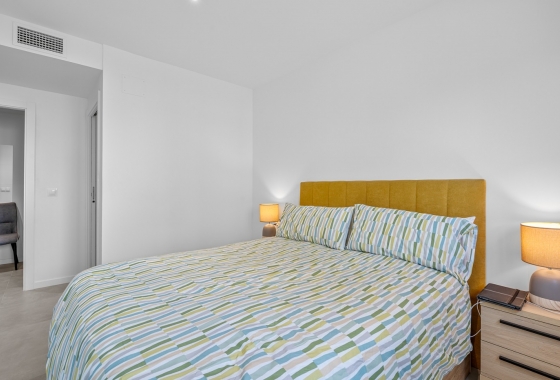 Rynek wtórny - Apartament - Orihuela Costa - Dehesa de campoamor