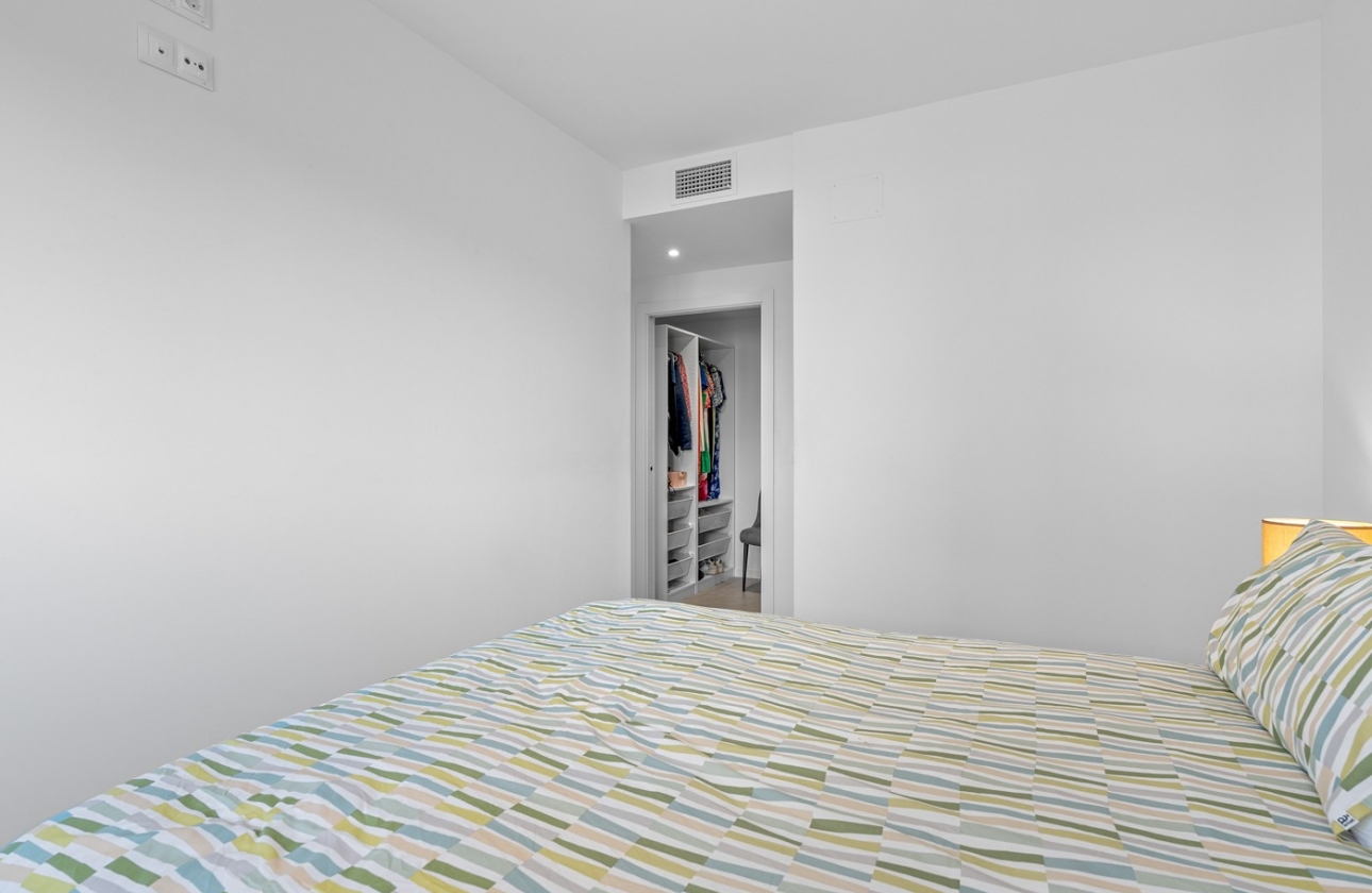Rynek wtórny - Apartament - Orihuela Costa - Dehesa de campoamor