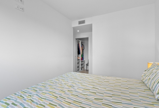 Rynek wtórny - Apartament - Orihuela Costa - Dehesa de campoamor