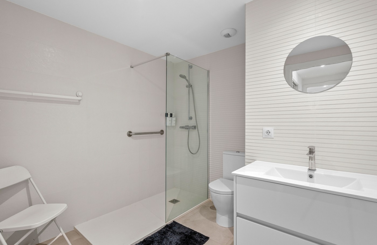 Rynek wtórny - Apartament - Orihuela Costa - Dehesa de campoamor