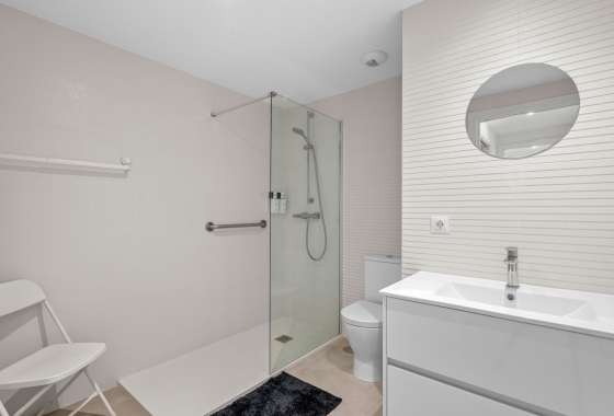 Rynek wtórny - Apartament - Orihuela Costa - Dehesa de campoamor