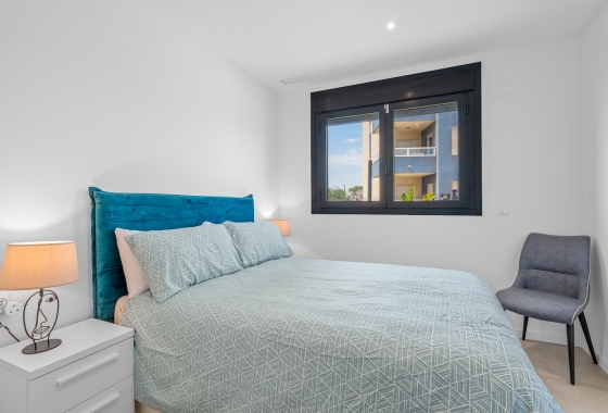 Rynek wtórny - Apartament - Orihuela Costa - Dehesa de campoamor