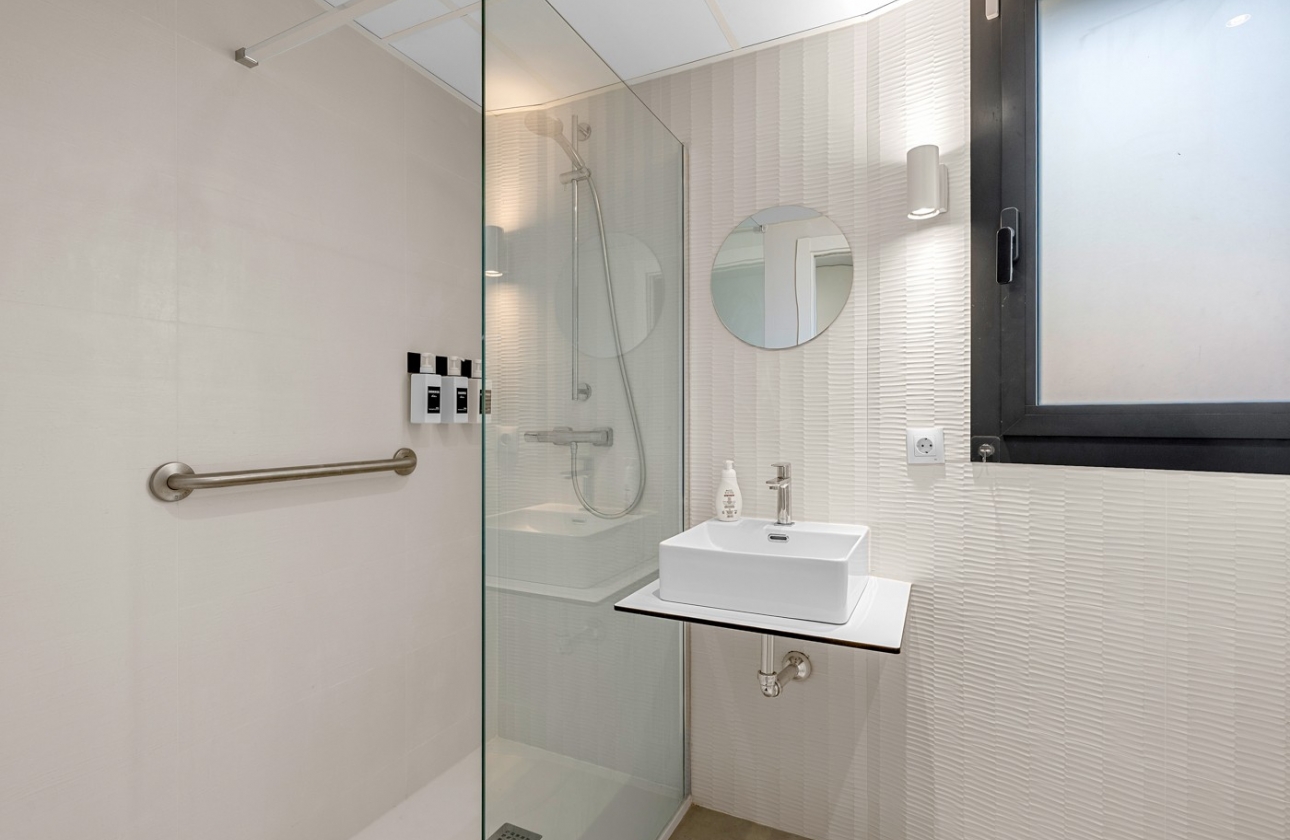 Rynek wtórny - Apartament - Orihuela Costa - Dehesa de campoamor