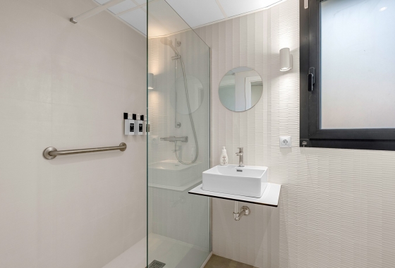 Rynek wtórny - Apartament - Orihuela Costa - Dehesa de campoamor