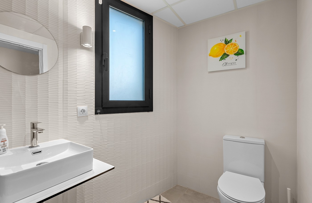 Rynek wtórny - Apartament - Orihuela Costa - Dehesa de campoamor