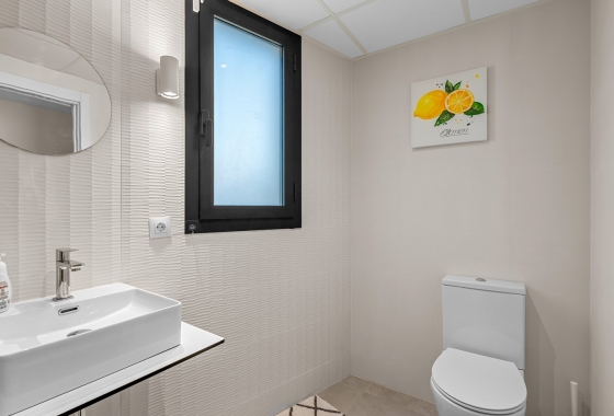 Rynek wtórny - Apartament - Orihuela Costa - Dehesa de campoamor