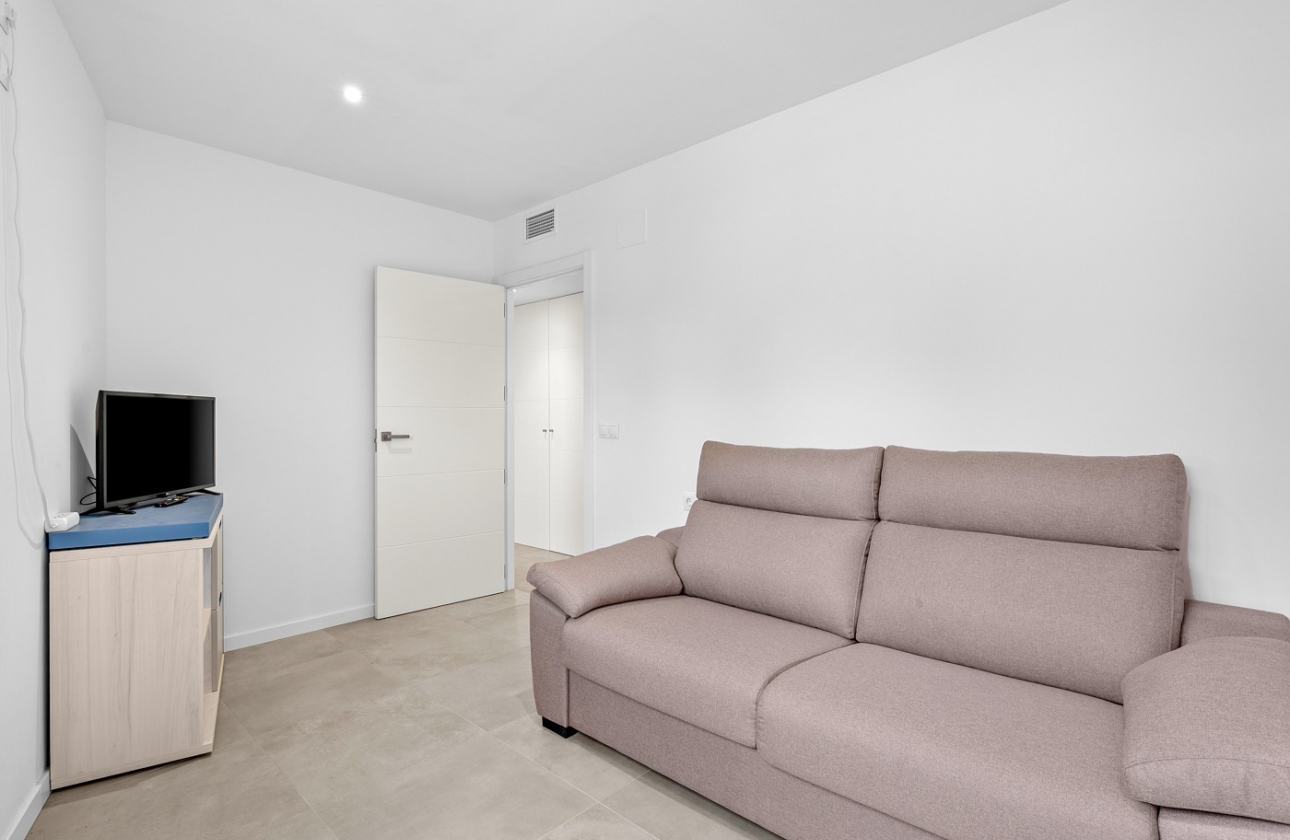 Rynek wtórny - Apartament - Orihuela Costa - Dehesa de campoamor