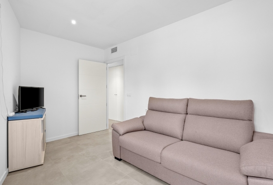 Rynek wtórny - Apartament - Orihuela Costa - Dehesa de campoamor