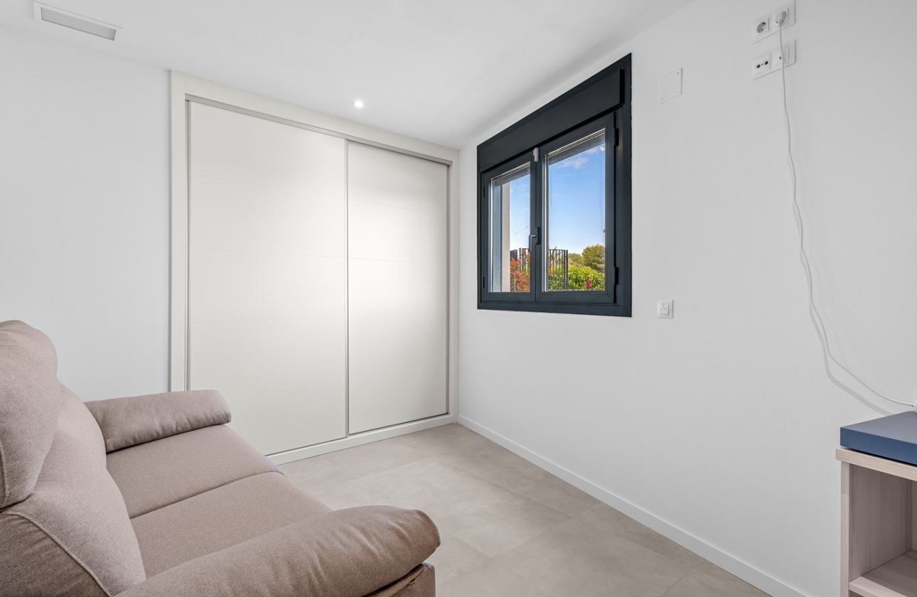 Rynek wtórny - Apartament - Orihuela Costa - Dehesa de campoamor