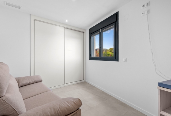 Rynek wtórny - Apartament - Orihuela Costa - Dehesa de campoamor