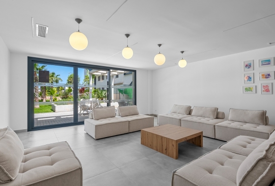 Rynek wtórny - Apartament - Orihuela Costa - Dehesa de campoamor