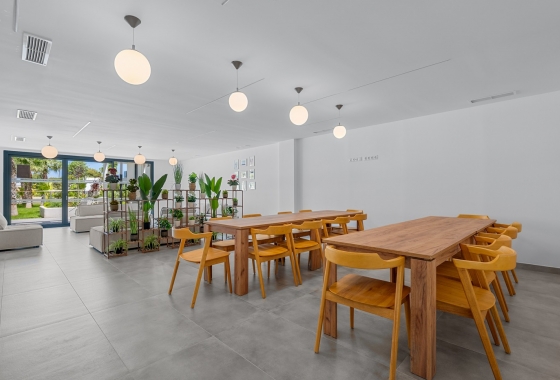 Rynek wtórny - Apartament - Orihuela Costa - Dehesa de campoamor