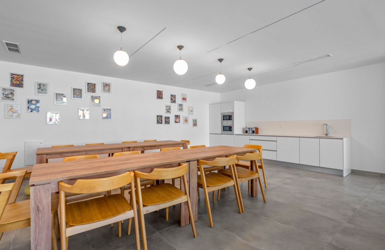 Rynek wtórny - Apartament - Orihuela Costa - Dehesa de campoamor