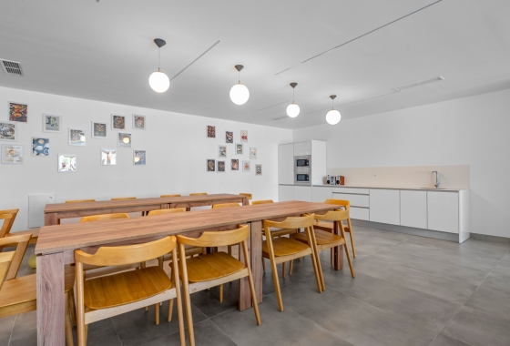 Rynek wtórny - Apartament - Orihuela Costa - Dehesa de campoamor