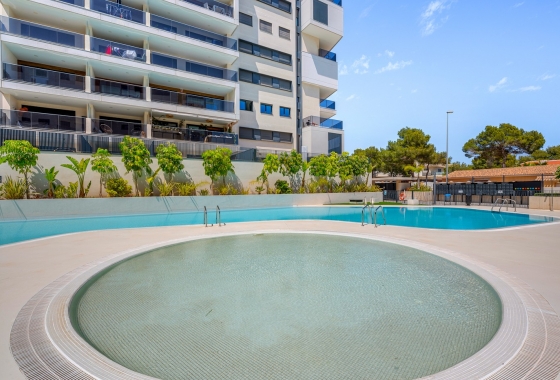 Rynek wtórny - Apartament - Orihuela Costa - Dehesa de campoamor