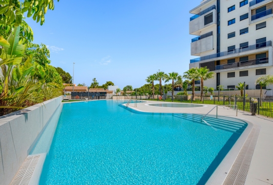 Rynek wtórny - Apartament - Orihuela Costa - Dehesa de campoamor