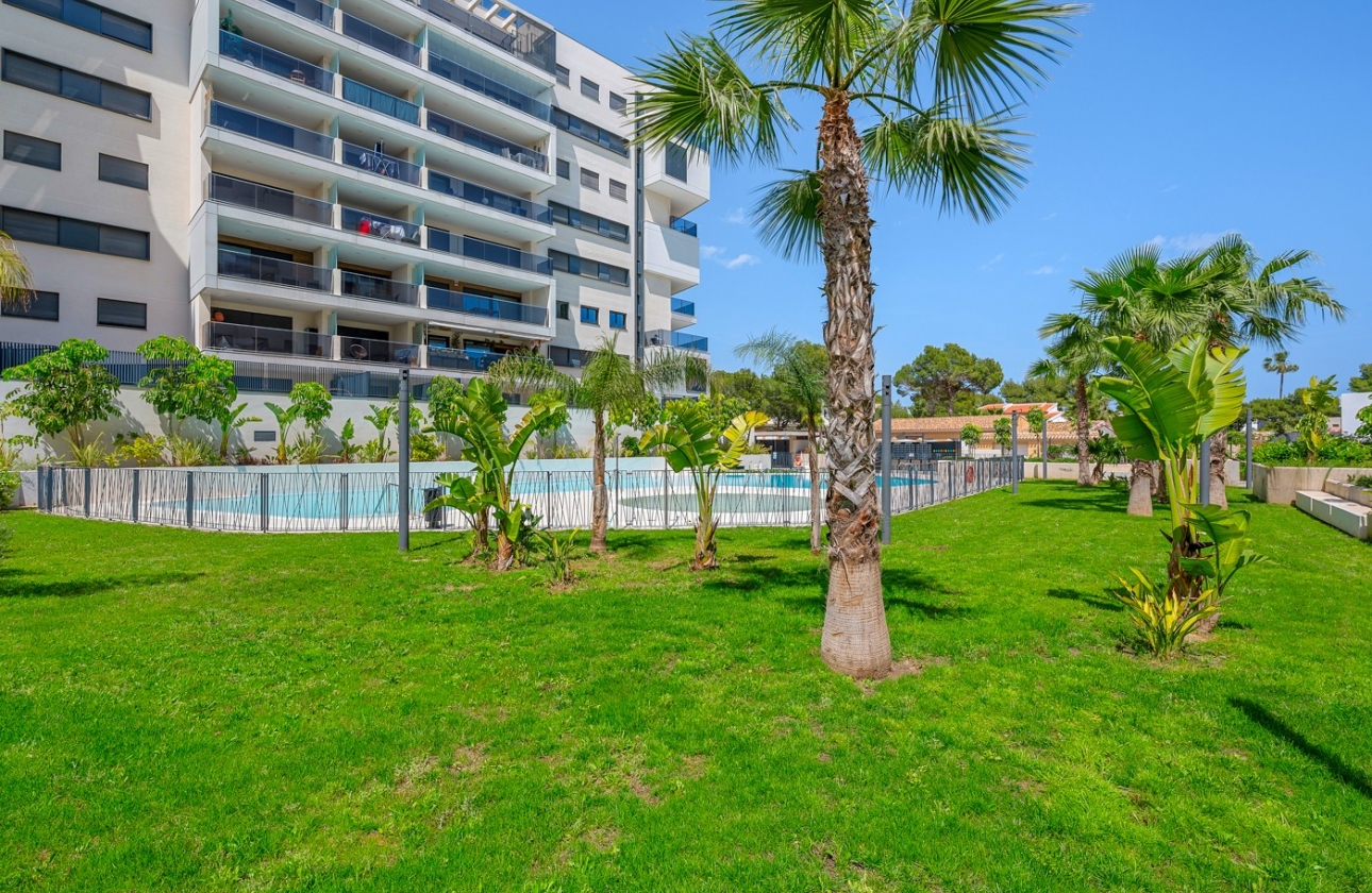 Rynek wtórny - Apartament - Orihuela Costa - Dehesa de campoamor