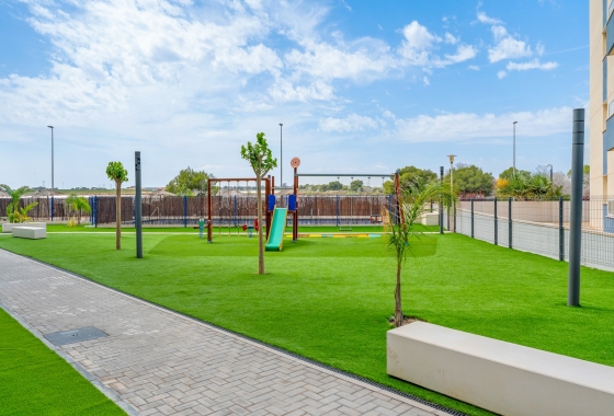Rynek wtórny - Apartament - Orihuela Costa - Dehesa de campoamor