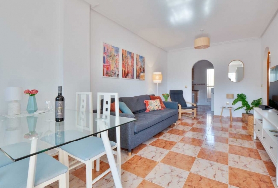 Rynek wtórny - Penthouse - Orihuela Costa - Pinada Golf 1
