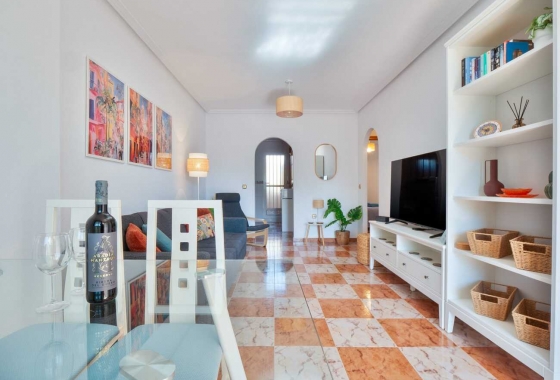 Rynek wtórny - Penthouse - Orihuela Costa - Pinada Golf 1