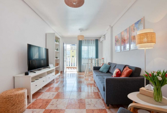 Rynek wtórny - Penthouse - Orihuela Costa - Pinada Golf 1