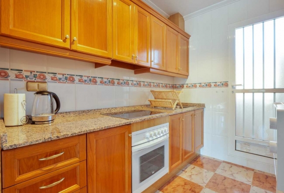 Rynek wtórny - Penthouse - Orihuela Costa - Pinada Golf 1