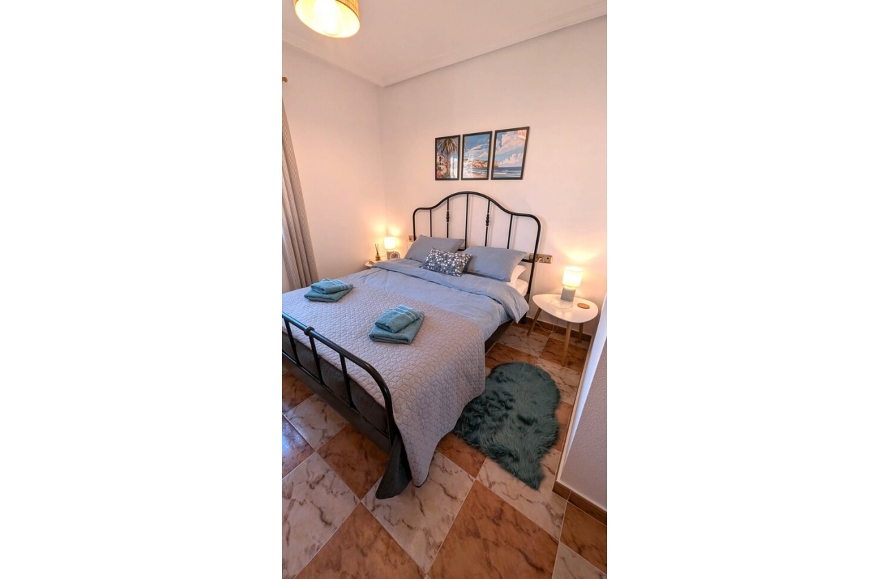 Rynek wtórny - Penthouse - Orihuela Costa - Pinada Golf 1