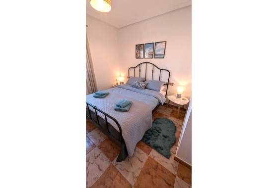 Rynek wtórny - Penthouse - Orihuela Costa - Pinada Golf 1