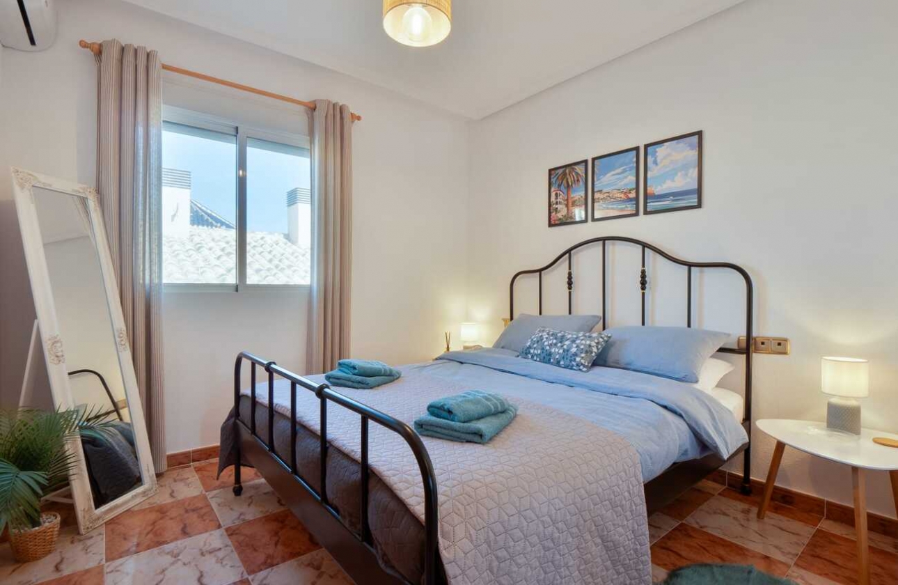 Rynek wtórny - Penthouse - Orihuela Costa - Pinada Golf 1