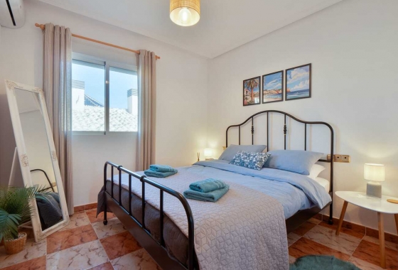Rynek wtórny - Penthouse - Orihuela Costa - Pinada Golf 1