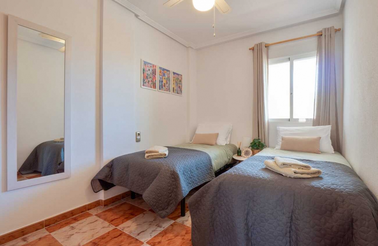 Rynek wtórny - Penthouse - Orihuela Costa - Pinada Golf 1