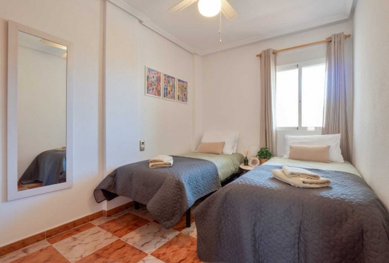 Rynek wtórny - Penthouse - Orihuela Costa - Pinada Golf 1