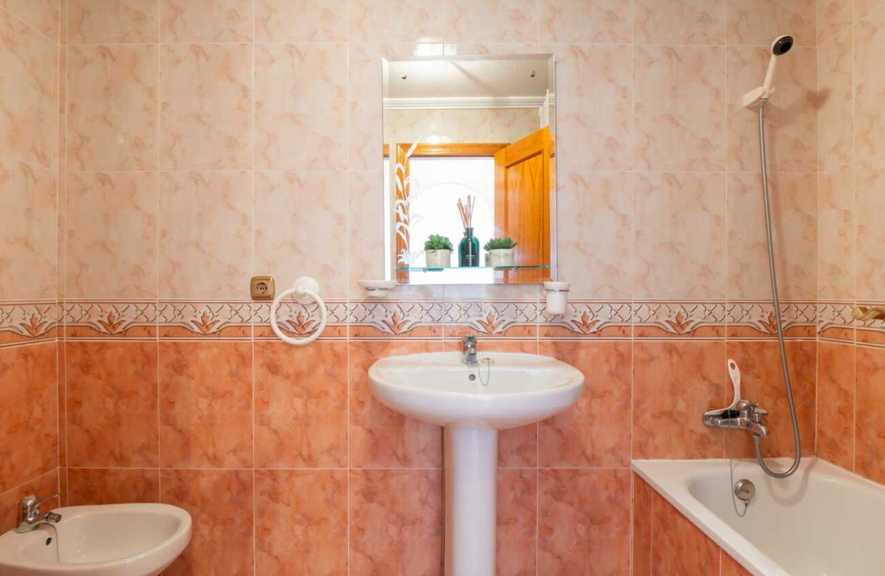 Rynek wtórny - Penthouse - Orihuela Costa - Pinada Golf 1