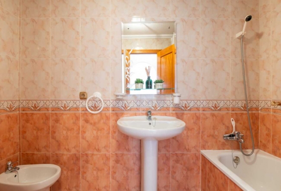 Rynek wtórny - Penthouse - Orihuela Costa - Pinada Golf 1