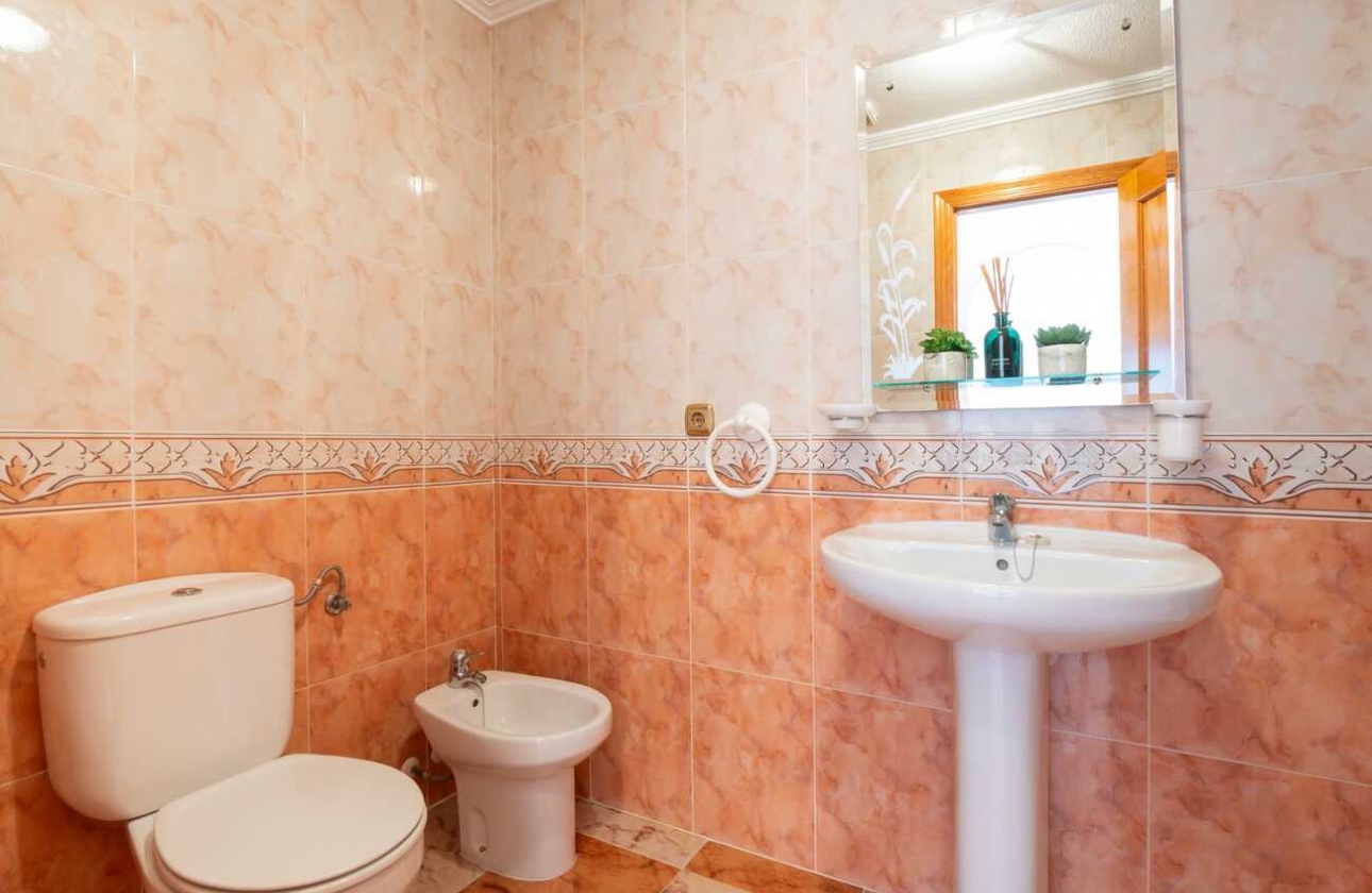 Rynek wtórny - Penthouse - Orihuela Costa - Pinada Golf 1