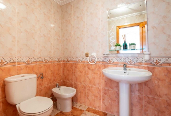 Rynek wtórny - Penthouse - Orihuela Costa - Pinada Golf 1