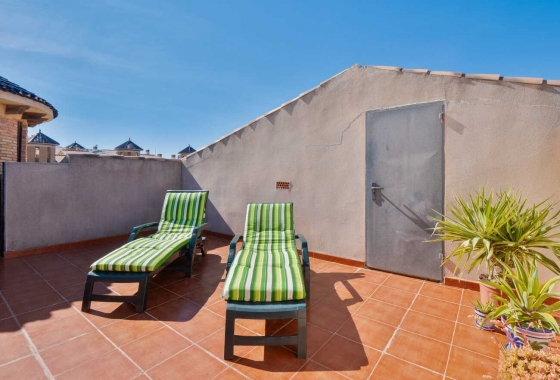 Rynek wtórny - Penthouse - Orihuela Costa - Pinada Golf 1