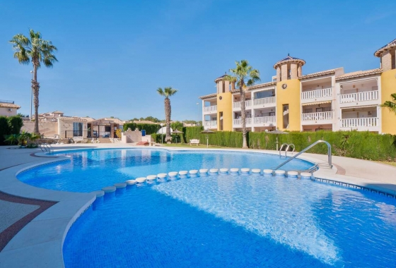 Rynek wtórny - Penthouse - Orihuela Costa - Pinada Golf 1