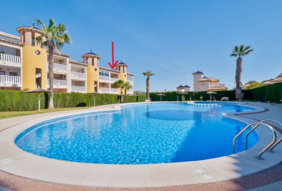 Rynek wtórny - Penthouse - Orihuela Costa - Pinada Golf 1