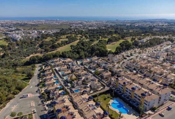 Rynek wtórny - Penthouse - Orihuela Costa - Pinada Golf 1