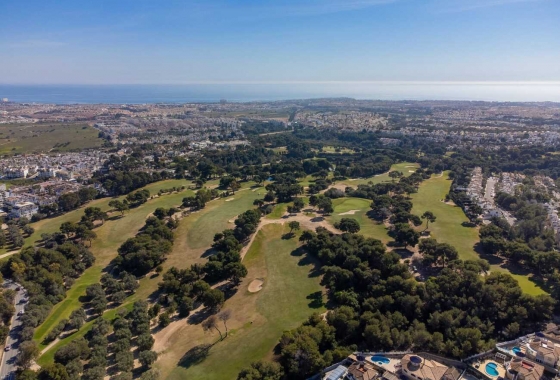 Rynek wtórny - Penthouse - Orihuela Costa - Pinada Golf 1