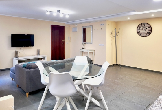 Rynek wtórny - Apartament - Alicante - Center